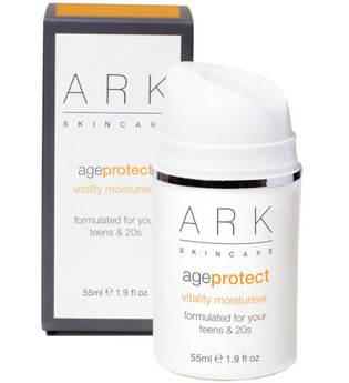 ARK Skincare Age Protect Vitality Moisturiser 55ml