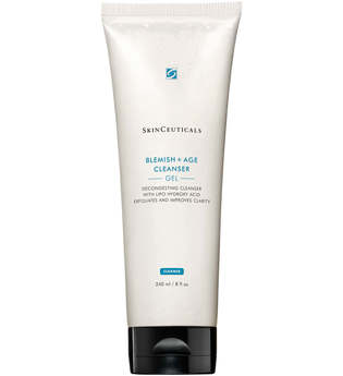 SkinCeuticals Cleanse and Mask Duo for Blemish-Prone Skin