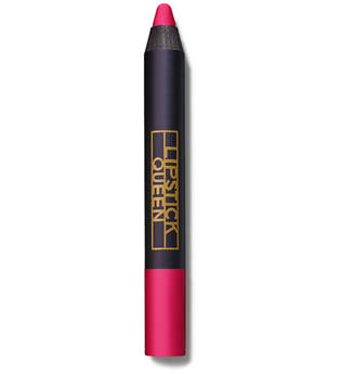 Lipstick Queen - Cupid's Bow Lip Pencil – Eros – Lipliner Und Lippenstift - Knallpink - one size