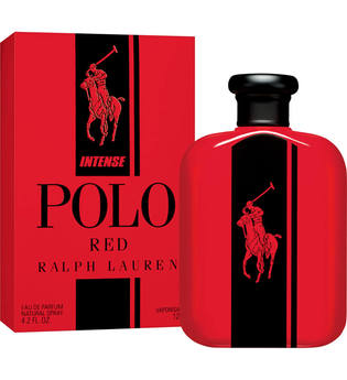 Ralph Lauren Red Intense Eau de Parfum - 125ml