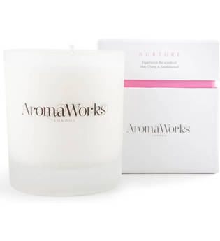 AromaWorks London AromaWorks Signature Nurture Candle 300g