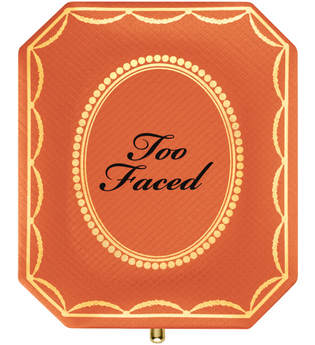 Too Faced - Diamond Fire Bronzer - Too Faced Diamond Light Face Choco-