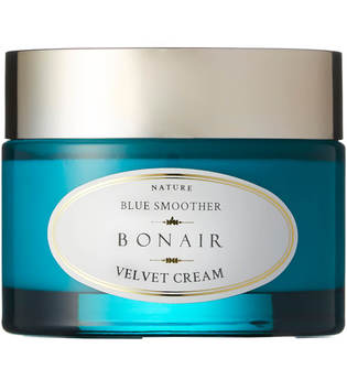Bonair Blue Smoother Velvet Gesichtscreme  50 g