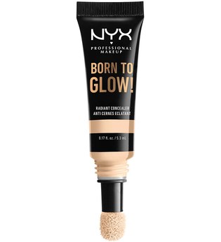 NYX Professional Makeup Born to Glow Radiant Concealer (Various Shades) - Pale