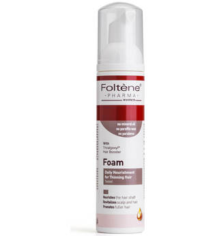 Foltène® Pharma Women Foam Treatment for Thinning Hair 70ml