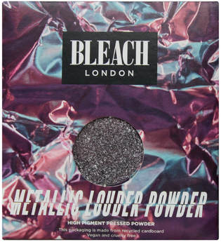BLEACH LONDON Metallic Louder Powder Gp 4 Me