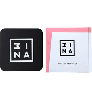 3INA Highlighter 6 g (verschiedene Farbtöne) - 200