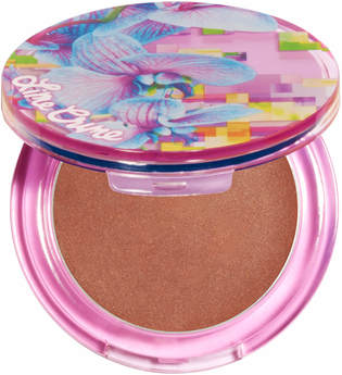 Lime Crime Glow Softwear Blush 4.4g (Various Shades) - Cyber