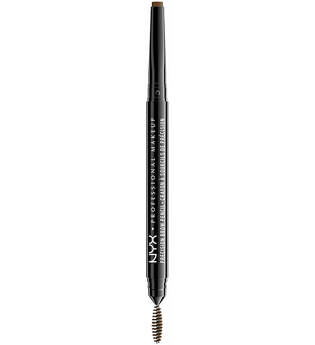 NYX Professional Makeup Precision Brow Pencil 9.3g (Various Shades) - Brown
