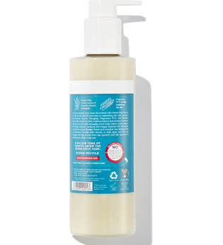Ren Clean Skincare Body Cream - Ocean Plastic Edition Körpercreme 200.0 ml