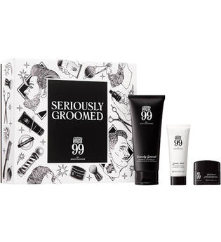 House 99 Seriously Groomed Kit