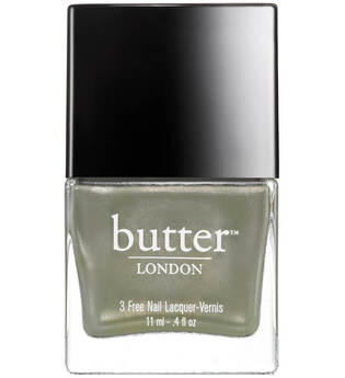 butter LONDON Trend Nail Lacquer 11 ml - Sloane Ranger