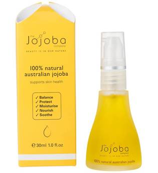 The Jojoba Company 100% Natural Australian Jojoba Oil 30 ml