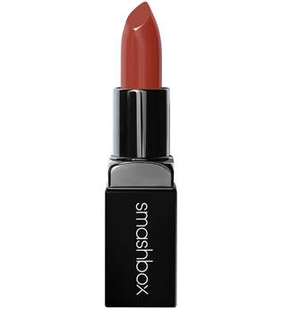Smashbox Be Legendary Lipstick Crème (verschiedene Farbtöne) - Straight Up (Terracotta Cream)