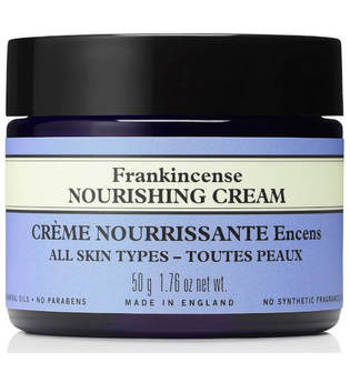 Neal's Yard Remedies Frankincense Nourishing Cream 50 g