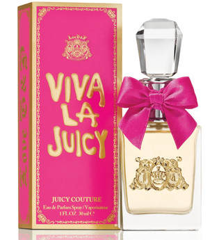 Juicy Couture Viva la Juicy Eau de Parfum 30.0 ml