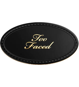 Too Faced - Born This Way Turn Up The Light Palette - Born This Way Face Palette Tan-