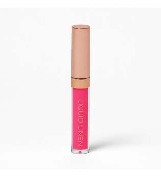 BH Cosmetics Liquid Linen - Langanhaltend Lipstick: Christy