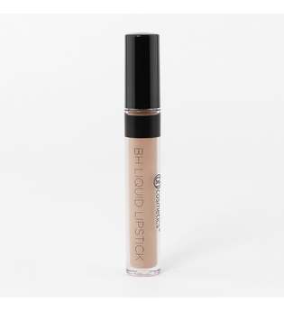 BH Cosmetics BH Liquid Lipstick - langanhaltend, matt: Sandy, Flüssiger Lippenstift