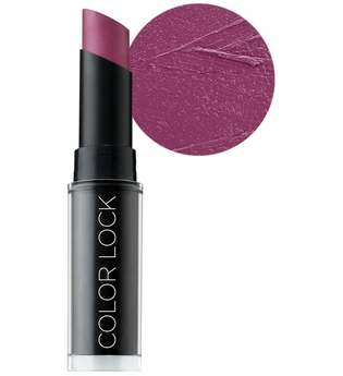 BH Cosmetics Color Lock Langanhaltend matt Lippenstift: Blissful
