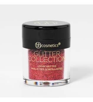 BH Cosmetics Glitter Kollektion: LIT Glitzer Lidschatten