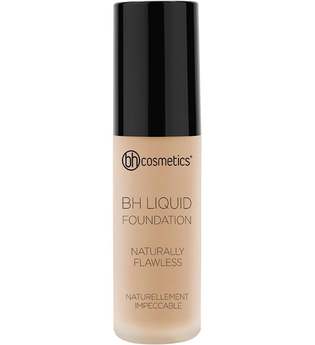 BH Cosmetics Liquid Foundation Teint, 212 - Light Olive
