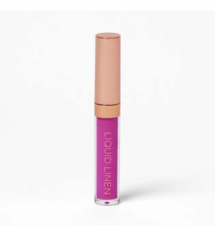BH Cosmetics Liquid Linen - Langanhaltend Lipstick: Nichele