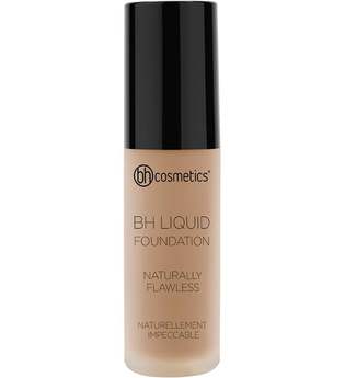 BH Cosmetics Liquid Foundation Teint, 217 - Sand