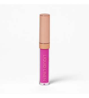 BH Cosmetics Liquid Linen - Langanhaltend Lipstick: Jessica