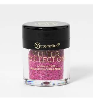 BH Cosmetics Glitter Kollektion: Mermaid Mood Glitzer Lidschatten