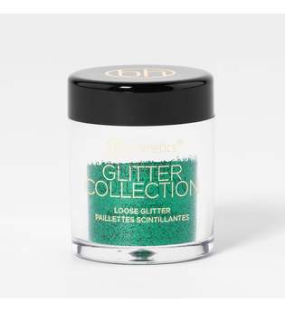 BH Cosmetics Glitter Kollektion: Shamrock Glitzer Lidschatten