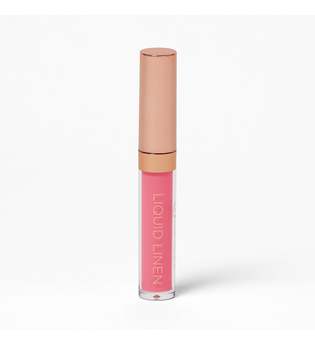 BH Cosmetics Liquid Linen - Langanhaltend Lipstick: Anya