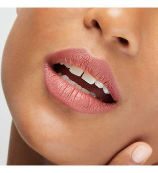 BH Cosmetics Liquid Linen - Langanhaltend Lipstick: Shelby