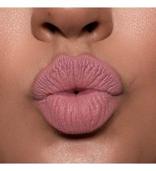 BH Cosmetics Cashmere Cream - Lippenstift: Thirsty