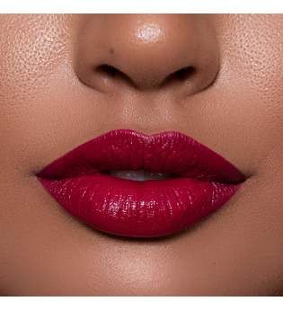 BH Cosmetics Cashmere Cream - Lippenstift: Shook