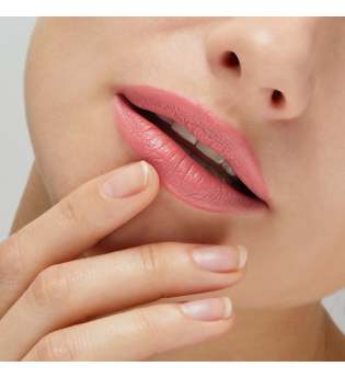 BH Cosmetics Liquid Linen - Langanhaltend Lipstick: Carin