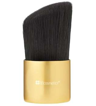 BH Cosmetics Makeup Pinsel 27 für cremige und flüssige Make-ups