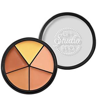 BH Cosmetics Studio Pro Perfecting Concealer, Light/Medium