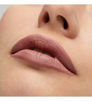 BH Cosmetics Liquid Linen - Langanhaltend Lipstick: Natalie