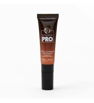 BH Cosmetics Studio Pro Total Coverage Concealer, Peach