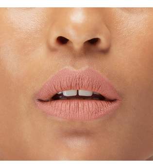 BH Cosmetics Liquid Linen - Langanhaltend Lipstick: Martha
