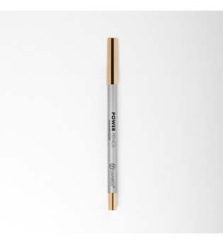 BH Cosmetics Power Stift - Waterproof Eyeliner: Shimmer Silber