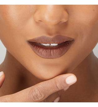 BH Cosmetics Liquid Linen - Langanhaltend Lipstick: Giulianna