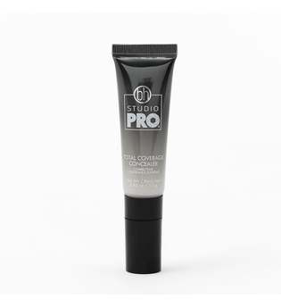 BH Cosmetics Studio Pro Total Coverage Concealer, Weiß
