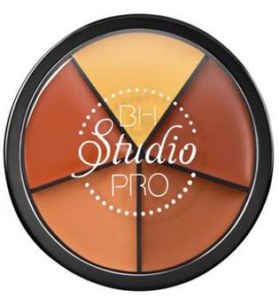 BH Cosmetics Studio Pro Perfecting Concealer, Medium/Dark