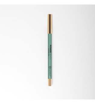 BH Cosmetics Power Stift - Waterproof Eyeliner: Shimmer Türkis