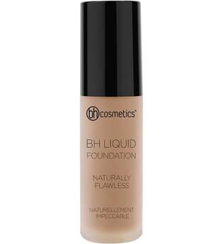BH Cosmetics Liquid Foundation Teint, 216 - Light Rose