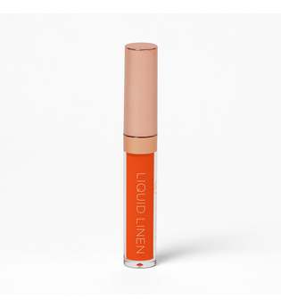 BH Cosmetics Liquid Linen - Langanhaltend Lipstick: Jordan