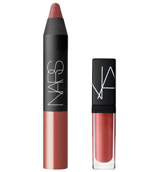 Nars Undressed Lip Duo, WALKYRIE