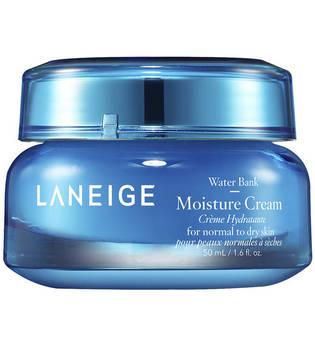 Laneige - Water Bank Moisture Cream - 50 Ml